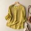 WILLBEST Sequin top t Shirt red Cardigan Shirts Tops Asymmetric Draped Jumper top Blouse Pullover Shirt Pullovers Ladies Jumpers Green Sweatshirt Kimono Cardigans for Women Quarter Zip up view 2