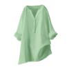 Gold Tops for Women UK Summer Jacket Women Linen Knit Chunky Sleeveless Jumpers for UK Ladies Loungewear Sets Ribbed Hem Shimmer Glitter Tshirts Floral Textured Womens Workwear Long view 1