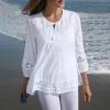 red Crop Tops for Women Zip Front White Blouse top Women Tunic Blouse Cropped with Zipper Ladies Shawls and Wraps y2k Jacket Jumper for UK Cotton Jumpers UK Hooded Blouses view 3