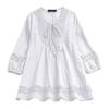 red Crop Tops for Women Zip Front White Blouse top Women Tunic Blouse Cropped with Zipper Ladies Shawls and Wraps y2k Jacket Jumper for UK Cotton Jumpers UK Hooded Blouses view 4