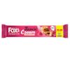 Foxss Favourites Jam 'n' Cream Raspberry & Vanilla Biscuits Pack 6 x 150g view 2