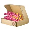 Foxss Favourites Jam 'n' Cream Raspberry & Vanilla Biscuits Pack 6 x 150g view 4