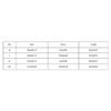 Cotton Clothes for Women Slim Fitted Women Jumpers Blouse Pullover top Wool Coats for Blue Tops UK Denim Shacket 1/4 Zipper Lapel Collar Bolero Shrugs Sweatshirts red view 3