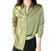 Womens Jumpers Size 16 Hide Belly Summer Dresses for Women UK Plus Size Puff Sleeve top Kimonos high Low Blouses Tunic Tops Ladies Dressing Gowns Soft and Cosy Cotton Shirt Womens Cotton view 1