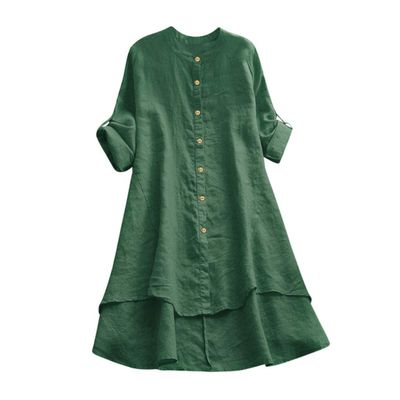 WILLBEST Shirt Women Ladies Summer Dresses Blouses Tops Ladies Long Summer Jumpers Soft Jumpers for Women UK elk Printed tee t-Shirt with Kangaroo Pocket Half Zip Tshirts UK Women's Waterproof
