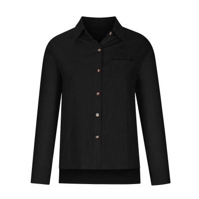 WILLBEST Tops for Women UK Plus Size Light rain Jacket Women Womens Hawaiian Shirts Buttons top Womens Oversized Jumper Trendy Jumpers and Blouses Jersey Women's Waterproof Jackets Color