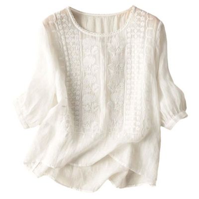 Boho Clothes for Women UK t Shirt Plush Linen Oversized Jumper Half Zip Sweatshirt Women Oversized Loose Women's Cotton Tops Sweatshirts Sweatshirts for Windbreaker Coats Ladies