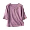 WILLBEST Chunky Jumpers for Women UK Motorcycle Jacket Glitter Sparkly Ladies Tshirts Turtle Neck Tops for Women Cotton Jumpers Skinny Cold Shoulder cami Tank Shirt t Shirts UK v view 1
