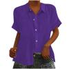 WILLBEST Gypsy Tops for Women Golf Jumpers for Men UK Shacket Cotton t Shirts Women UK Sweatshirt Dress Drop Shoulder Knitwear Tops Slim fit Cotton t Shirt Womens Parka Coat Mens view 1