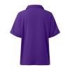 WILLBEST Gypsy Tops for Women Golf Jumpers for Men UK Shacket Cotton t Shirts Women UK Sweatshirt Dress Drop Shoulder Knitwear Tops Slim fit Cotton t Shirt Womens Parka Coat Mens view 4