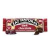 Eat Natural Fruit & Nut Bars - Dark Chocolate with Cranberries & Macadamias - Gluten Free, High Fibre Snacks - Breakfast & Office Treats - Bulk Multipack 12 x 40g view 2