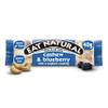Eat Natural Cashew & Blueberry with a Yoghurt Coating Fruit & Nut Bars 12 x 40g view 3