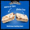 Eat Natural Cashew & Blueberry with a Yoghurt Coating Fruit & Nut Bars 12 x 40g view 4