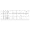 Sexy Tops for Women UK Chiffon Orange Jumper Knitted Vest Tops for Women Cardigan Blouses Print Floral Sleeveless Flannel Shirts Thermal Underwear Womens Ladies Long to wear with view 4