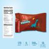Malt-O-Meal Cocoa Dyno Bites Gluten Free Breakfast Cereal, Crispy Rice Puff Cereal, Large Cereal for Family, 6 oz Resealable Cereal Bag view 4