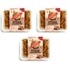 Scotts Flavoured Crispy Onions (3 PACK OF 75G, STEAK) view 1