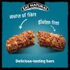 Eat Natural Dark Chocolate & Sea Salt Fruit & Nut Bars 12 x 40g view 3