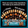 Eat Natural Dark Chocolate & Sea Salt Fruit & Nut Bars 12 x 40g view 4