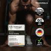 3 x VitalizeNature Shilajit - 3 x 30 g Shilajit Original + Ashwagandha - Natural Himalayan Shilajit - 500 mg Shilajit Resin per Daily Dose & 100 mg Ashwanganda view 3