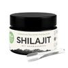 3 x VitalizeNature Shilajit - 3 x 30 g Shilajit Original + Ashwagandha - Natural Himalayan Shilajit - 500 mg Shilajit Resin per Daily Dose & 100 mg Ashwanganda view 4