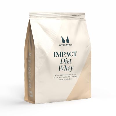 Myprotein Impact Diet Whey, Chocolate Coconut, 1kg