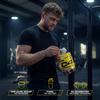 C4 Original Pre Workout Powder, Cola, 60 Servings | Zero Sugar Pre Workout Energy Drink Powder with 150mg Caffeine, 1500mg Creatine Monohydrate, 1600mg Beta Alanine view 4
