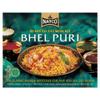 Ready to Eat Meal Kit Bhel Puri Natco - The Classic Indian Appetiser 500g (3 Pack) view 1