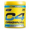 C4 Original Pre Workout Powder, Bubblegum, 30 Servings | Zero Sugar Pre Workout Energy Drink Powder with 150mg Caffeine, 1500mg Creatine Monohydrate, 1600mg Beta Alanine view 1