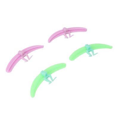 2 Set Eyelash Separator, Reusable Lash Isolation Helper for Beginners Professional, Lash Extension Tool for Beauty Salon