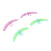 2 Set Eyelash Separator, Reusable Lash Isolation Helper for Beginners Professional, Lash Extension Tool for Beauty Salon view 1