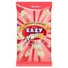 Eazypop Microwave Popcorn Magicorn 85G | Suitable for vegetarians | (Pack of 16, Sweet Flavour) view 1
