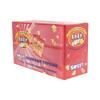 Eazypop Microwave Popcorn Magicorn 85G | Suitable for vegetarians | (Pack of 16, Sweet Flavour) view 2