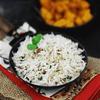 Mother's Recipe Jeera Rice, 280gm x 5 | Premium Basmati Rice With Cumin | Ready to Eat | Authentic Indian Recipe | Convenient & Quick Meal view 4
