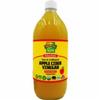 DhaTropical Sun Organic Apple Cider Vinegar 6x473ml MAS view 1