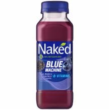 DhaNaked Blue Machine Smoothie 8x300ml E MAS