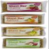 DhaMa Baker Giant Bars Fruits 20x90g(8) MAS view 1