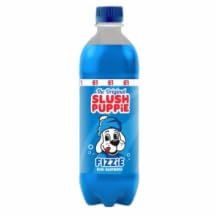 DhaSlush Puppie Blue Raspberry 12x500ml MAS