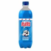 DhaSlush Puppie Blue Raspberry 12x500ml MAS
