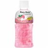 DhaMogu Mogu NATA De Coco Drink Lychee Flavour 6x320ml MAS view 1