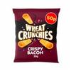 DhaWheat Crunchies Bacon p 30x32g MAS view 1