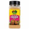 DhaTropical Sun Hot Fiery Jerk Chicken Fry Mix 6x300g MAS view 1
