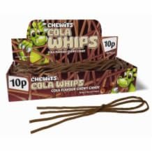 DhaChewits Sticks 40x30g MAS
