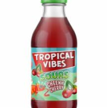 DhaTropical Vibes Sours Cheeky Cherry 15x300ml MAS