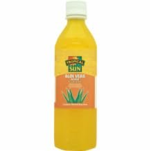 DhaTropical Sun Aloe Vera Mango 12x500ml MAS