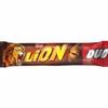 DhaLion Bar Milk Duo 28x60g MAS view 1