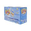 Eazypop Microwave Popcorn Magicorn 85G | Suitable for vegetarians | (Pack of 16, Salted Flavour) view 2