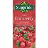 DhaSunpride Cranberry Juice 12x1ltr MAS view 1