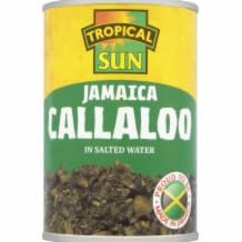 DhaTropical Sun Mini Callaloo 12x285g MAS