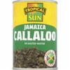 DhaTropical Sun Mini Callaloo 12x285g MAS view 1