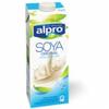 DhaAlpro SOYA Drink Original Sweetened 8x1ltr MAS view 1